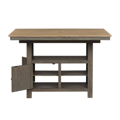 Picture of Lindsey Farm Kitchen Island