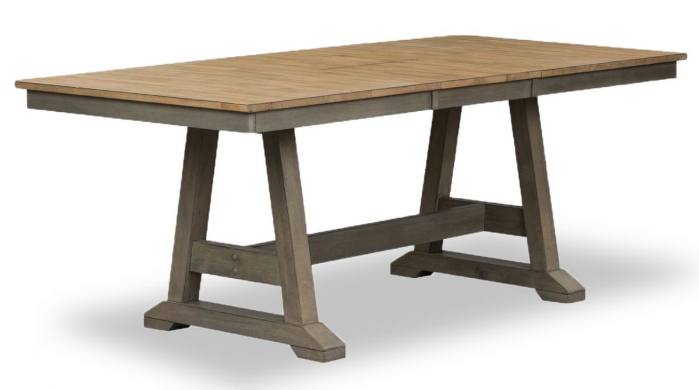 Picture of Lindsey Farm Dining Table