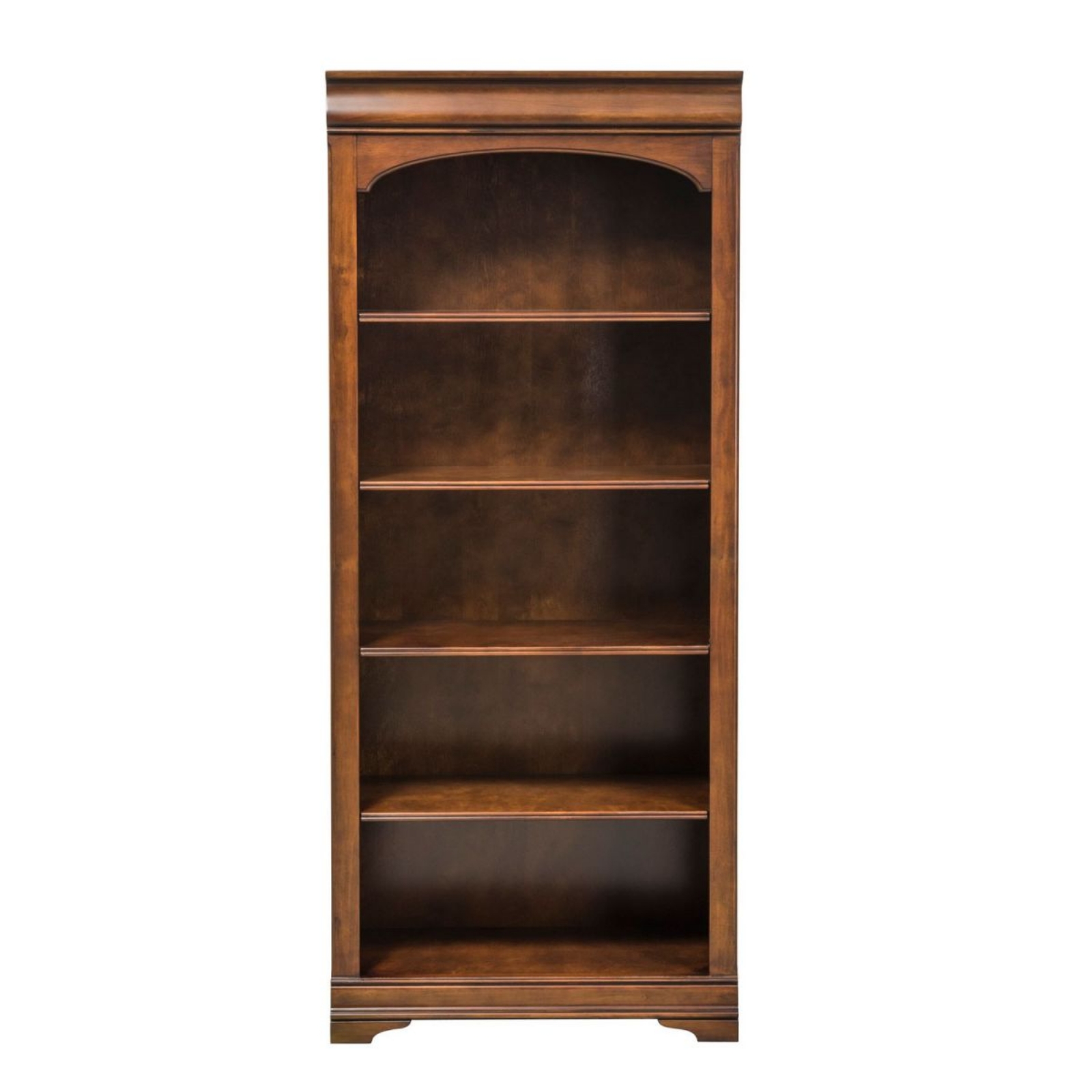 Picture of Chateau Valley Bookcase