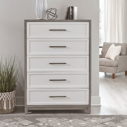 Picture of Palmetto Heights Chest of Drawers
