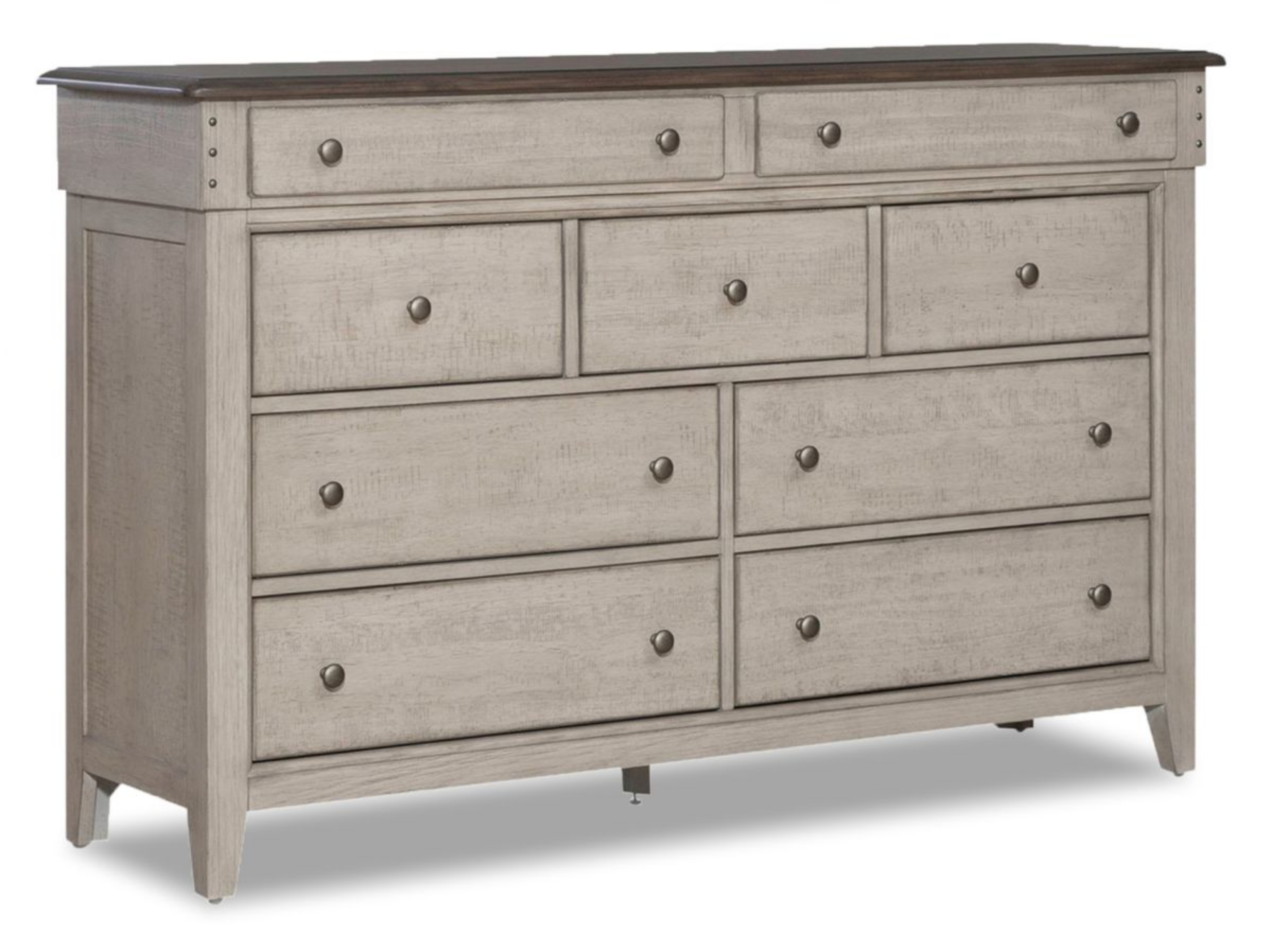 Picture of Ivy Hollow Dresser