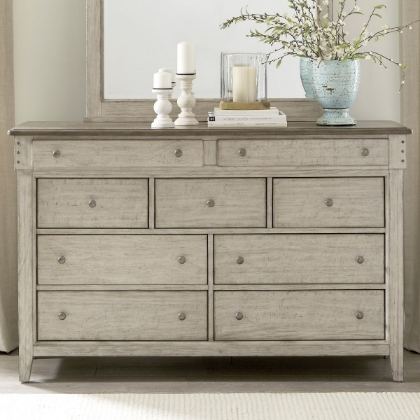 Picture of Ivy Hollow Dresser