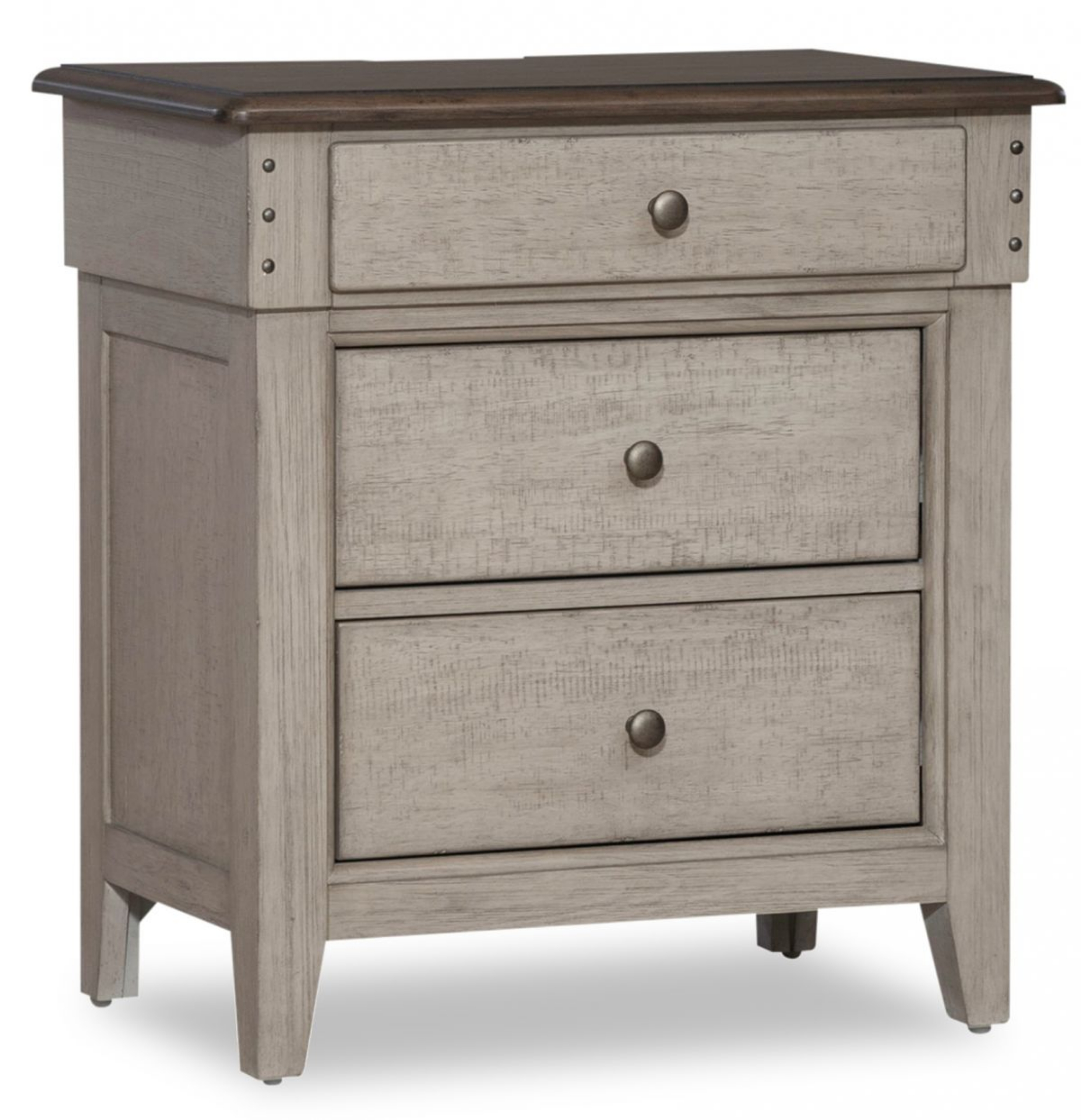 Picture of Ivy Hollow Nightstand