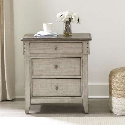 Picture of Ivy Hollow Nightstand
