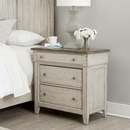 Picture of Ivy Hollow Chest of Drawers