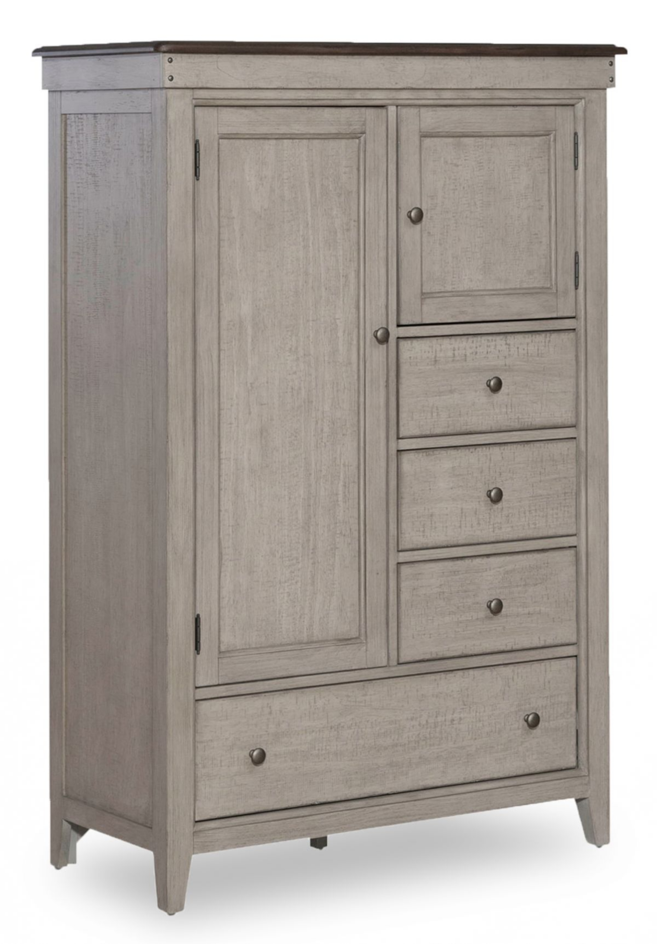 Picture of Ivy Hollow Door Chest