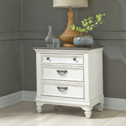 Picture of Allyson Park Nightstand