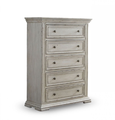 Picture of Big Valley Chest of Drawers