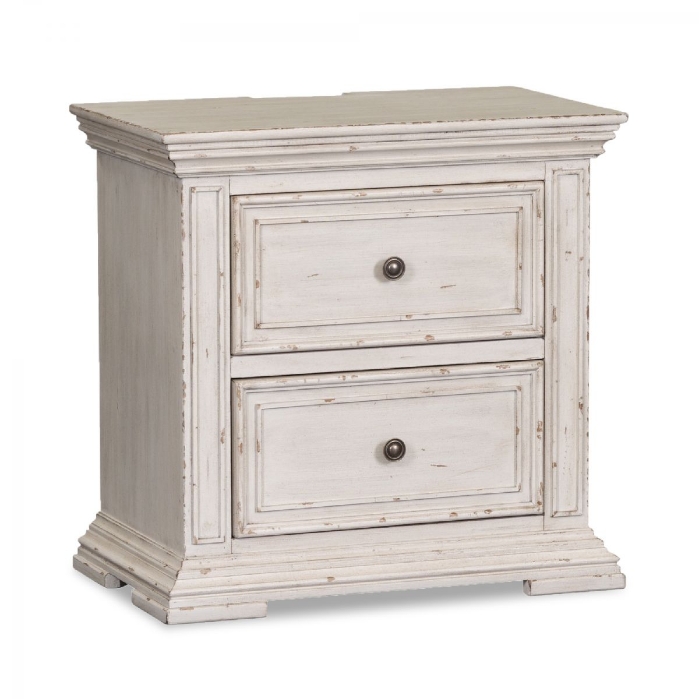 Picture of Big Valley Nightstand
