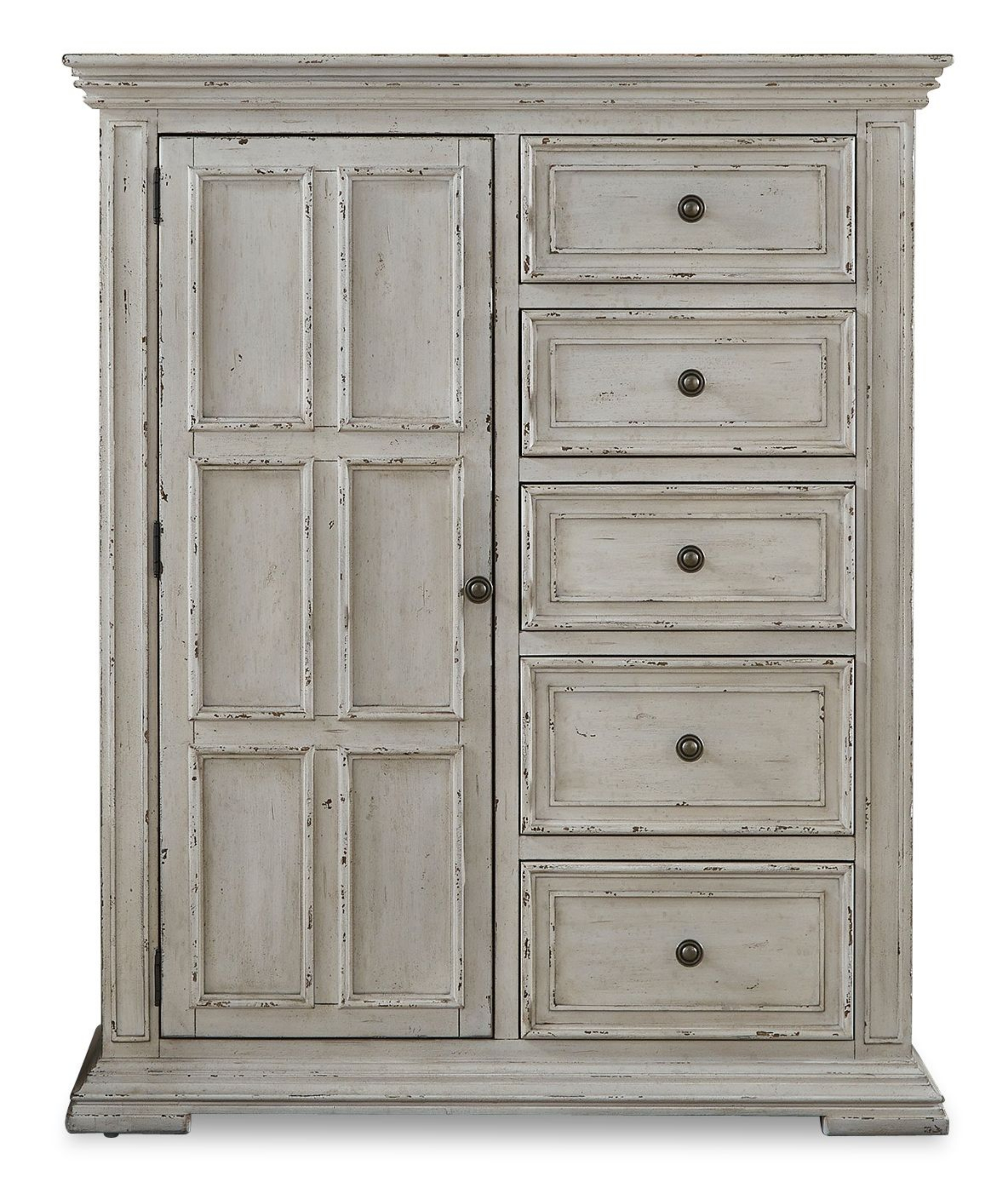 Picture of Big Valley Chest of Drawers
