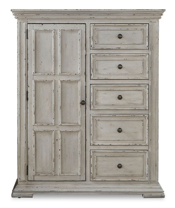Picture of Big Valley Chest of Drawers