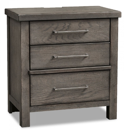 Picture of Modern Farmhouse Nightstand
