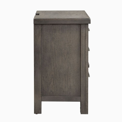 Picture of Modern Farmhouse Nightstand