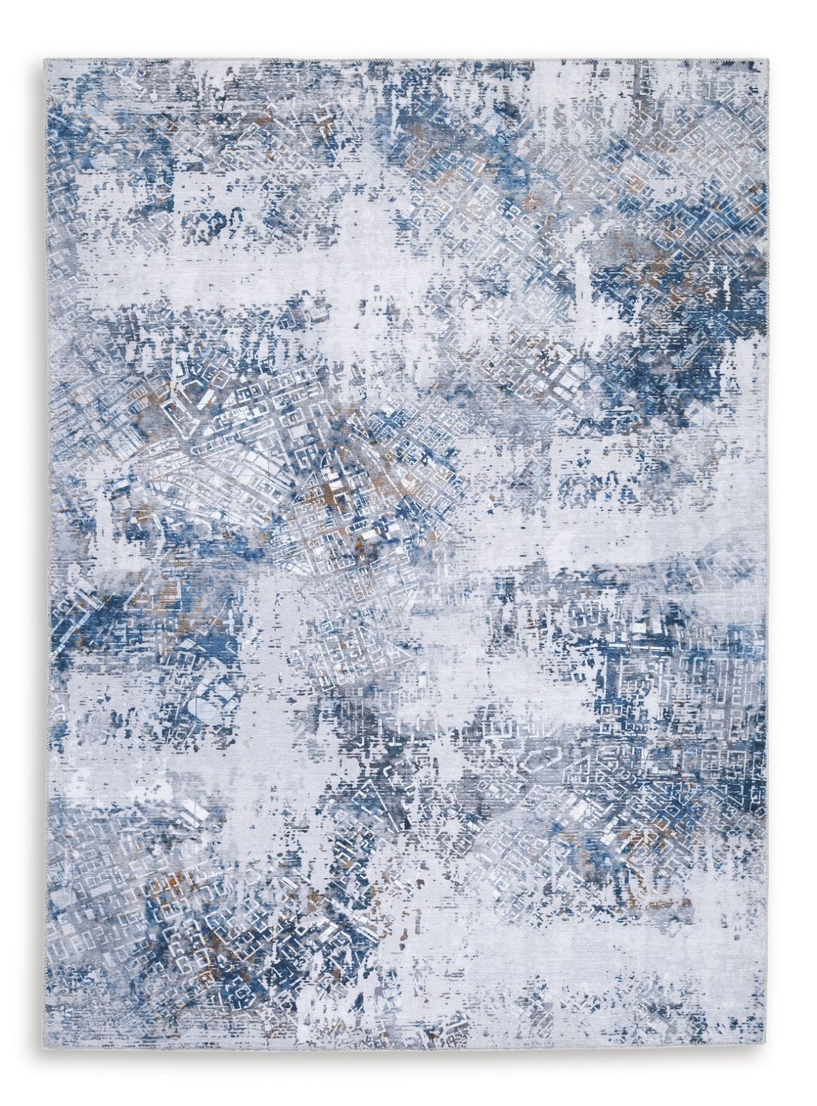 Picture of Garyard 8'1" x 10'1" Rug