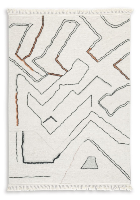 Picture of Cadeworth 5' x 7' Rug