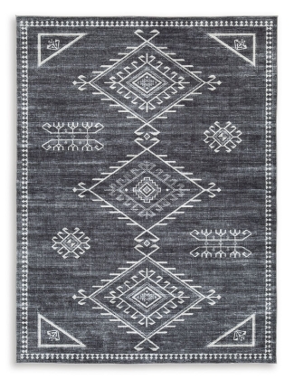 Picture of Arloman 7'7" x 9'8" Rug