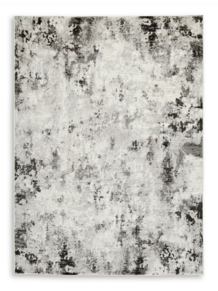 Picture of Greyland Large Rug