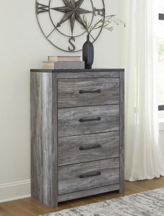Picture of Bronyan Chest of Drawers