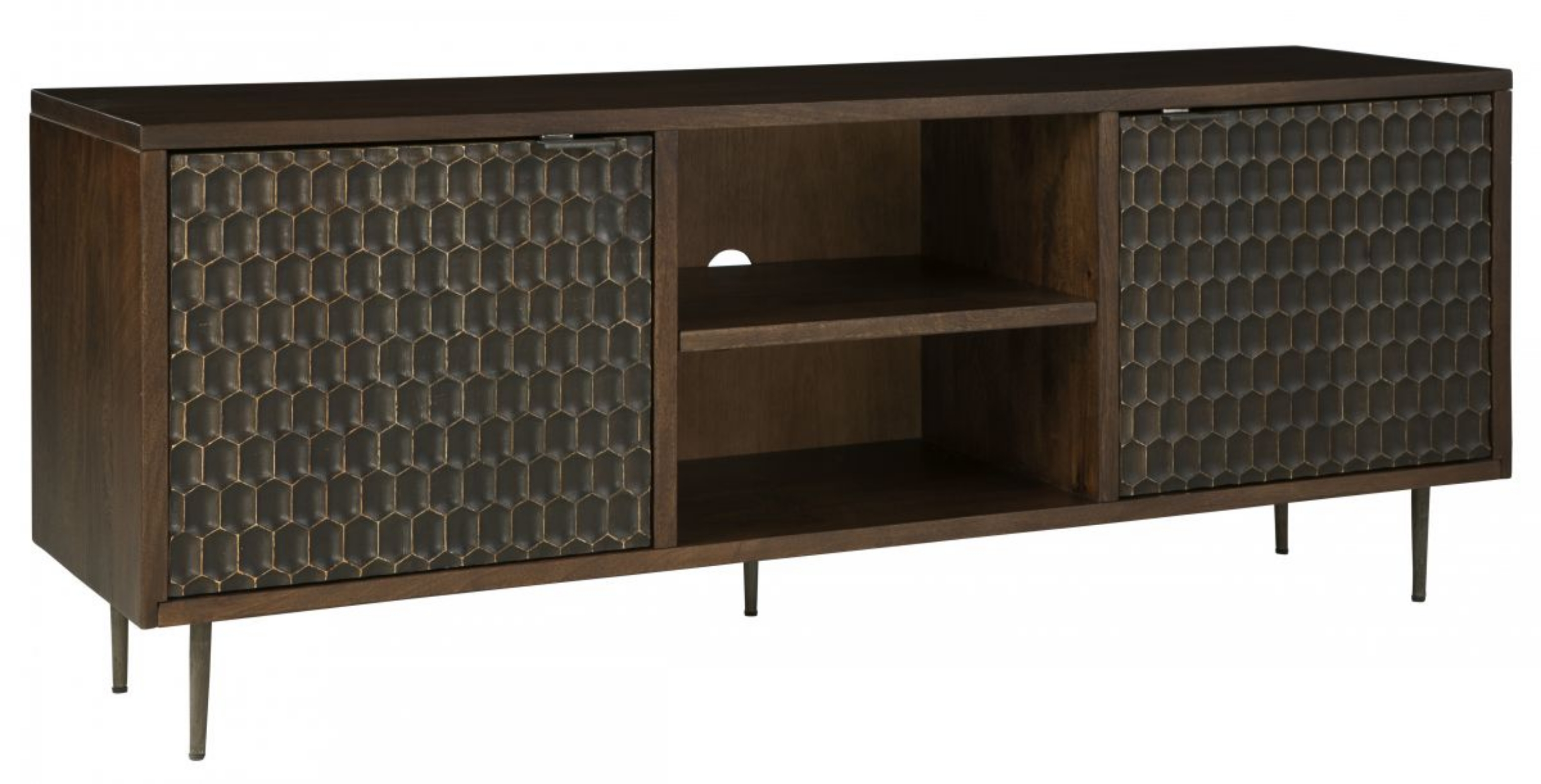 Picture of Doraley Accent Cabinet