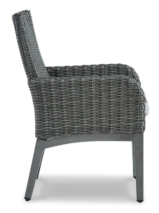 Picture of Elite Park Outdoor Chair