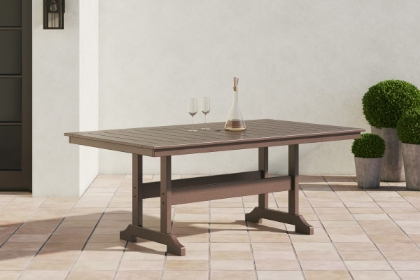 Picture of Emmeline Outdoor Dining Table