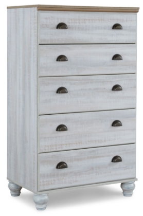 Picture of Haven Bay Chest of Drawers