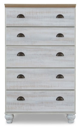 Picture of Haven Bay Chest of Drawers