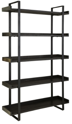 Picture of Kevmart Bookcase