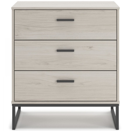 Picture of Socalle Chest of Drawers