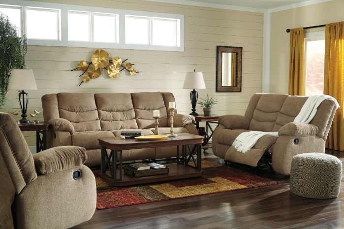 Picture of Tulen 3 Piece Living Room Group