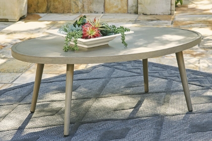 Picture of Swiss Valley Outdoor Coffee Table
