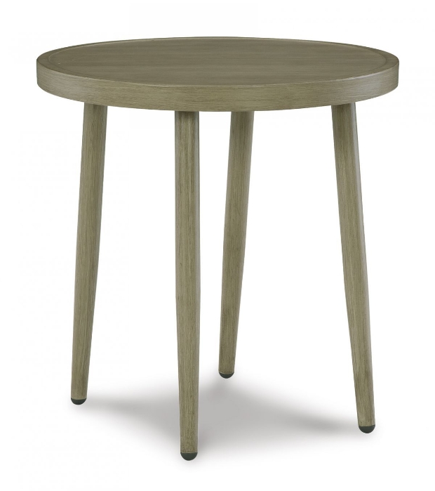Picture of Swiss Valley Outdoor End Table