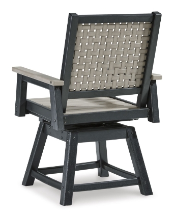 Picture of Mount Valley Outdoor Chair