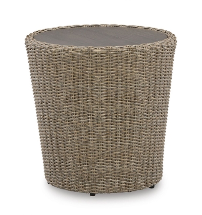 Picture of Danson Outdoor End Table