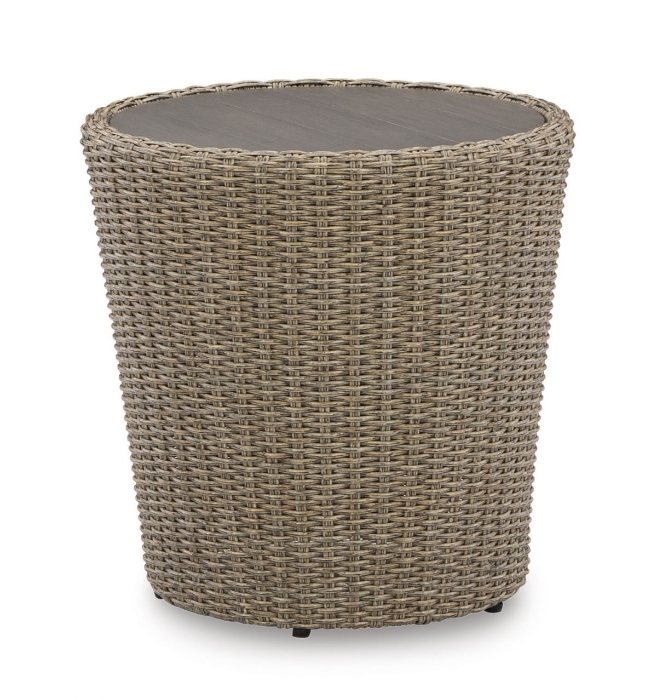 Picture of Danson Outdoor End Table