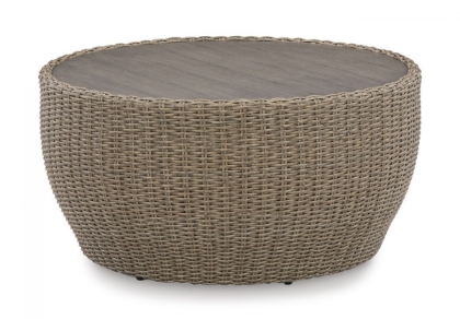 Picture of Danson Outdoor Coffee Table