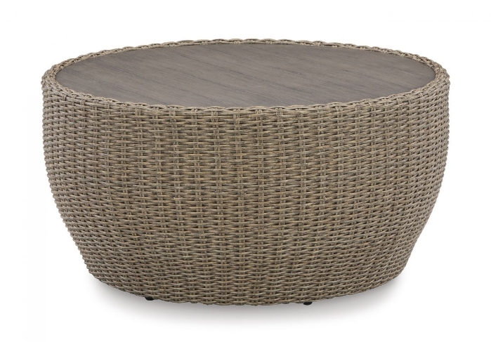 Picture of Danson Outdoor Coffee Table