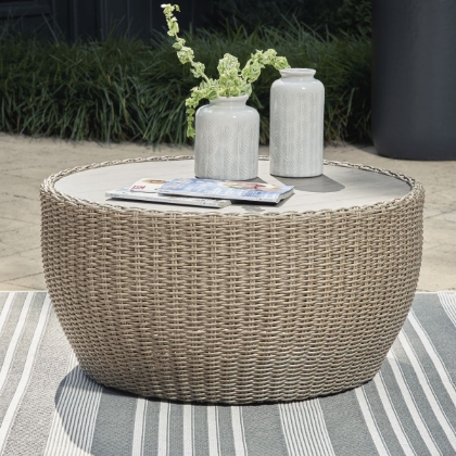 Picture of Danson Outdoor Coffee Table