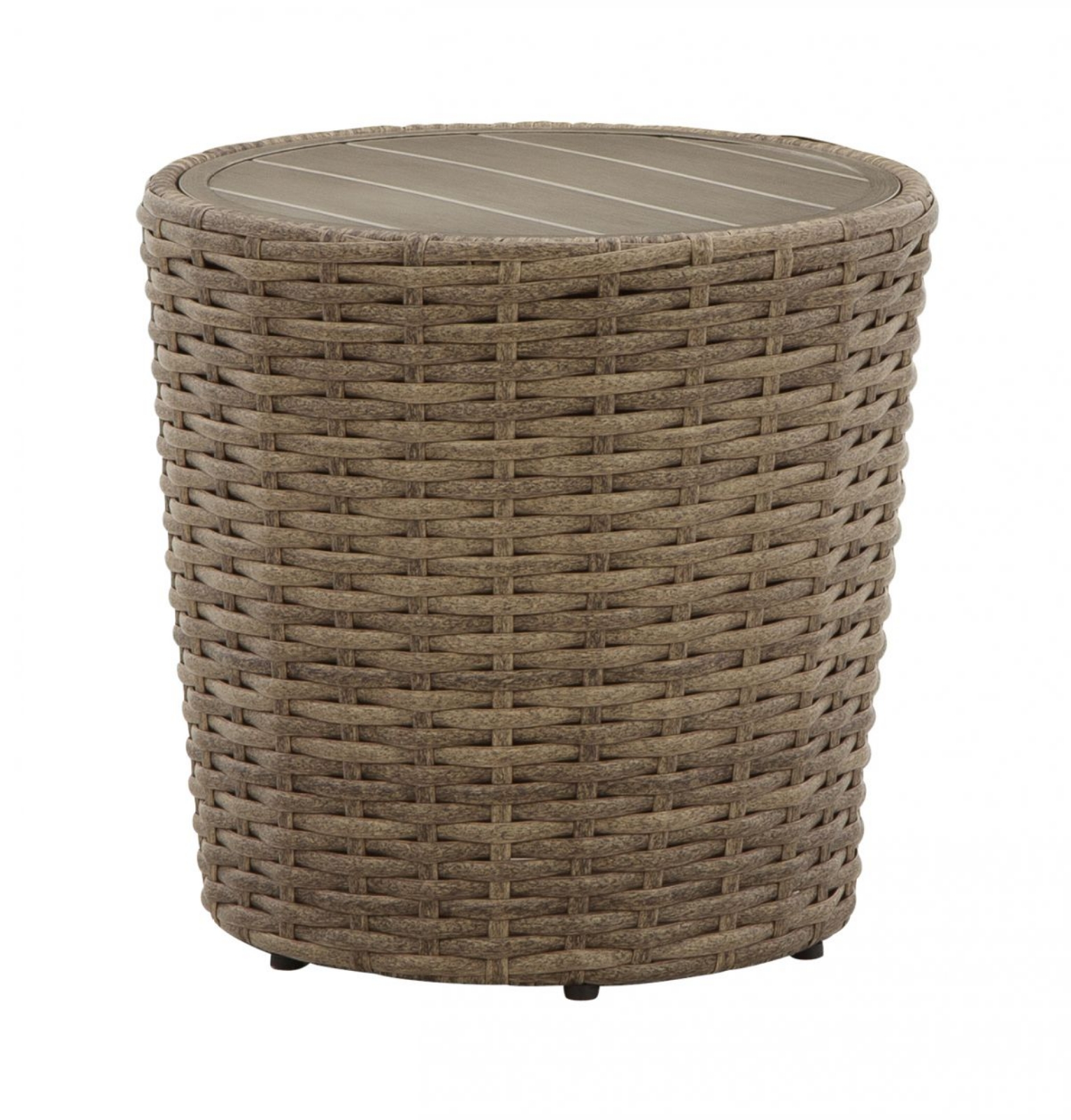 Picture of Sandy Bloom Outdoor End Table