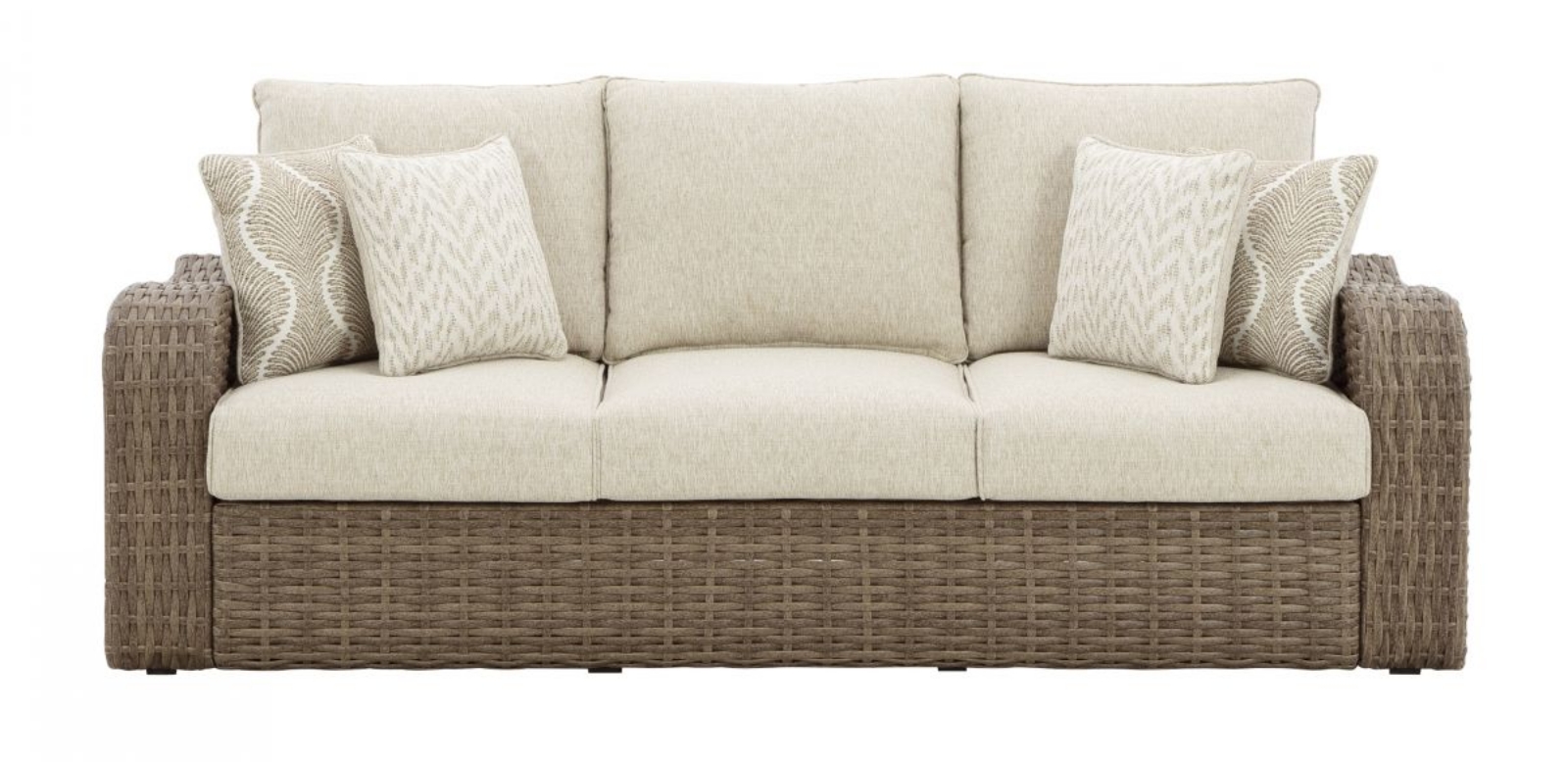 Picture of Sandy Bloom Outdoor Sofa