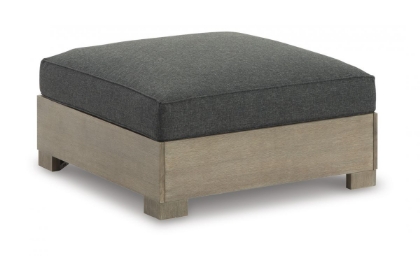 Picture of Citrine Park Outdoor Ottoman