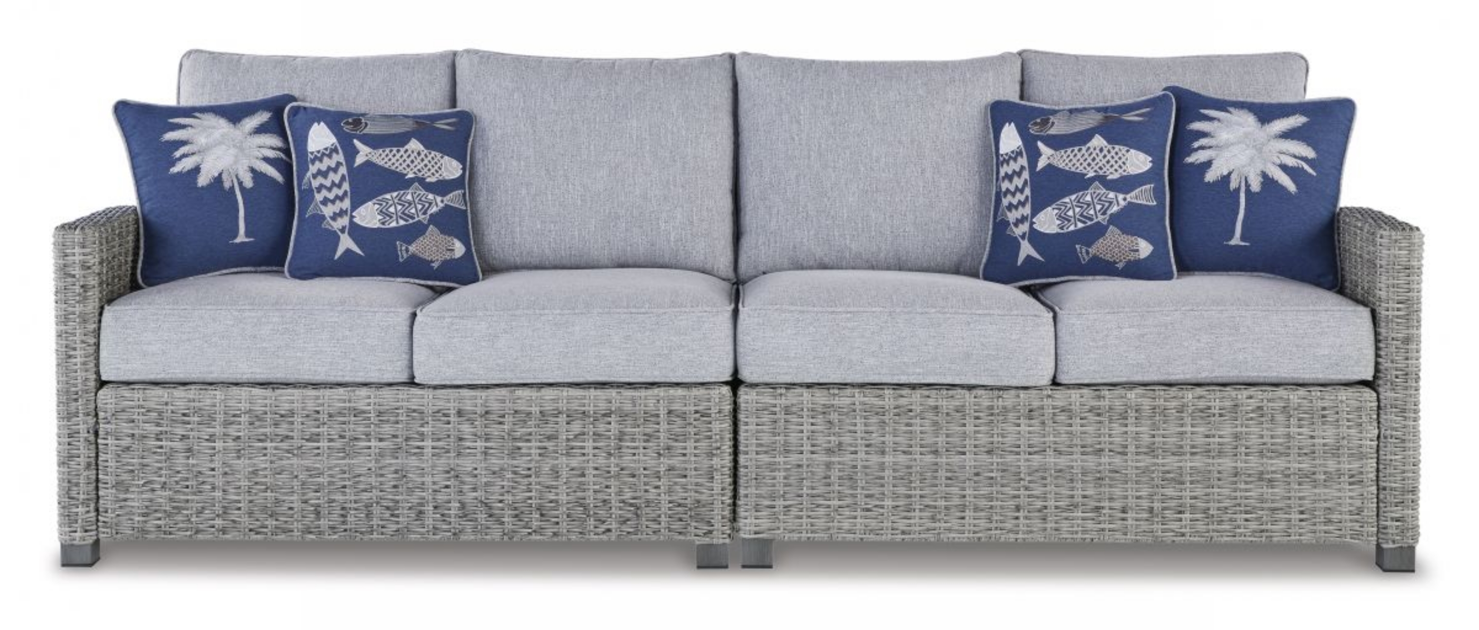 Picture of Naples Beach Outdoor Loveseat