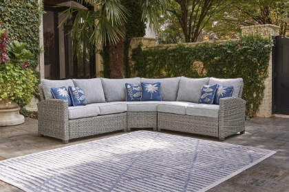 Picture of Naples Beach Outdoor Loveseat