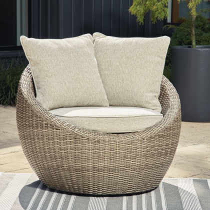 Picture of Danson Outdoor Chair