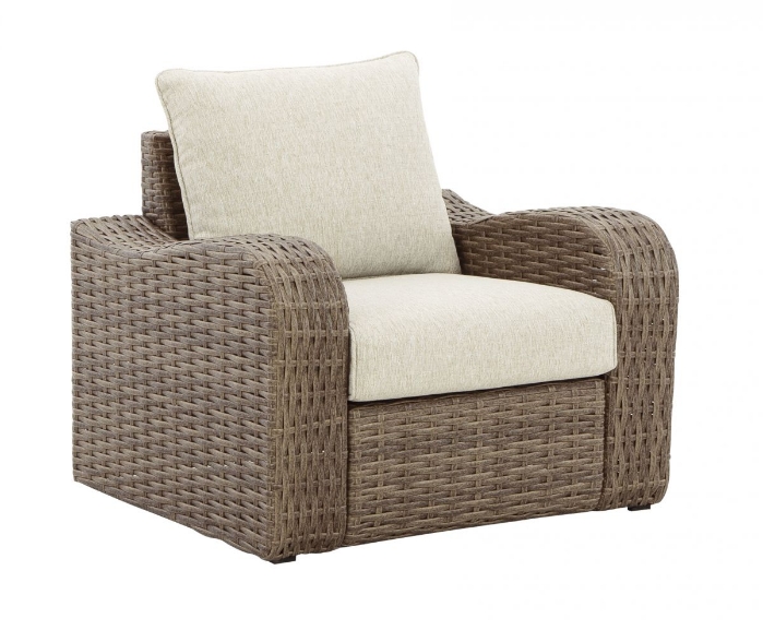 Picture of Sandy Bloom Outdoor Chair