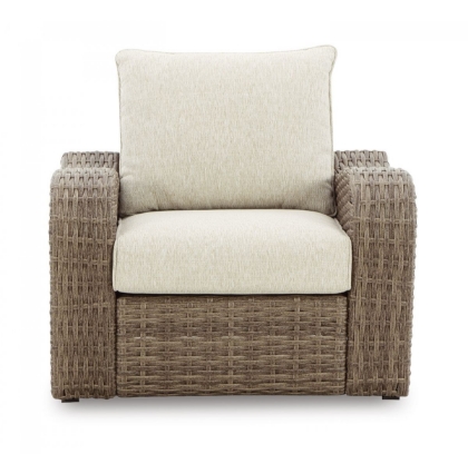 Picture of Sandy Bloom Outdoor Chair