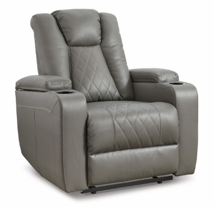 Picture of Mancin Recliner