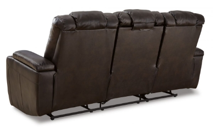 Picture of Mancin Reclining Sofa