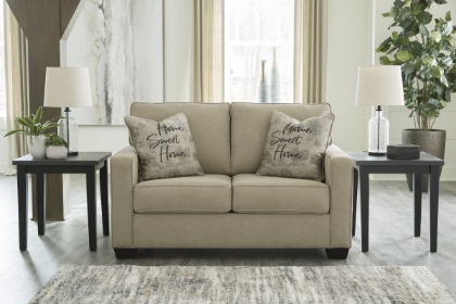 Picture of Lucina Loveseat