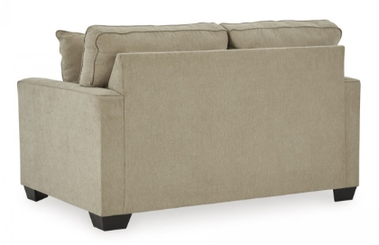 Picture of Lucina Loveseat